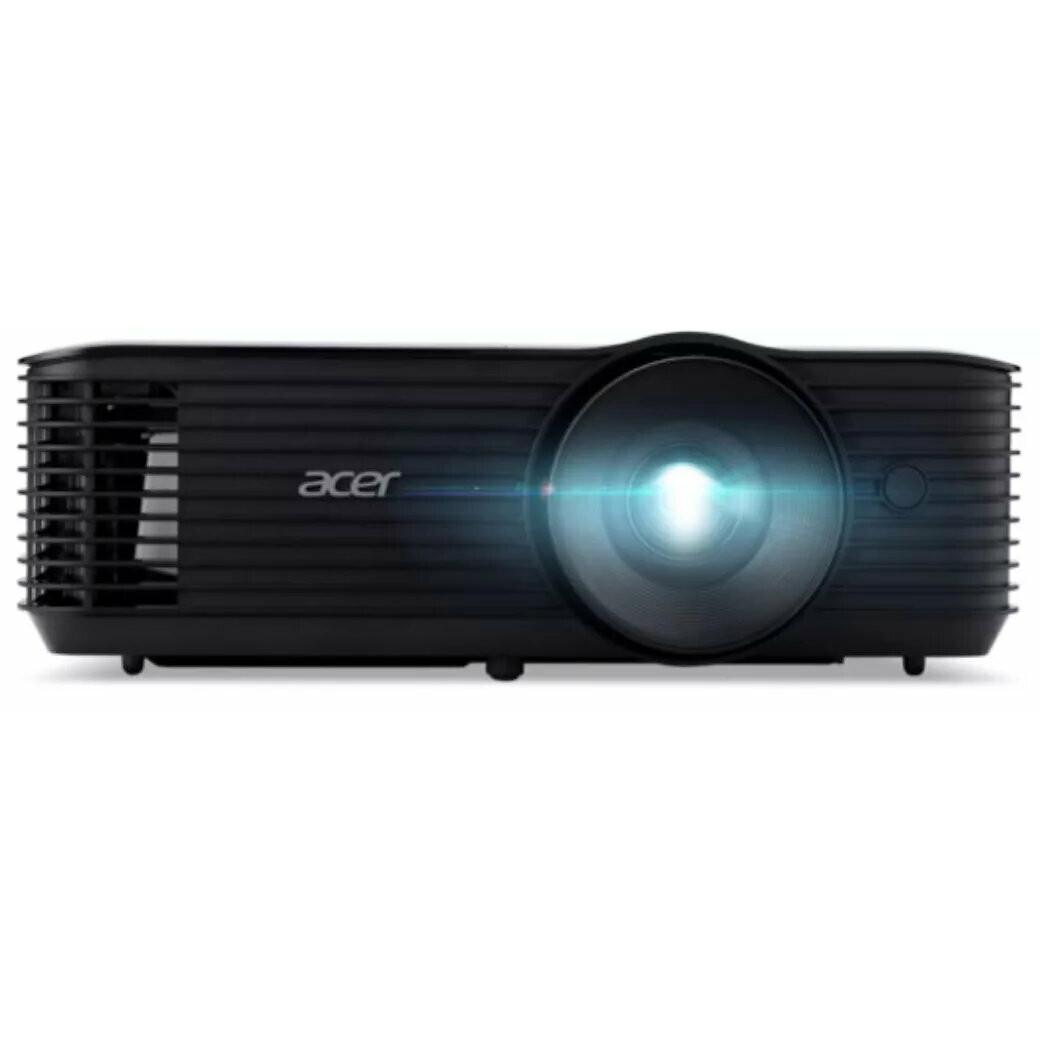 Projektors Acer X139 5000 ANSI lūmenu