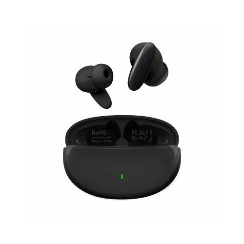 PROMATE Lush TWS Bluetooth Stereo Bezvadu