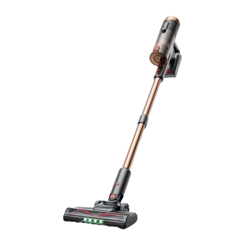 Vertikālais putekļsūcējs PROSCENIC P11 Ultra bezvadu