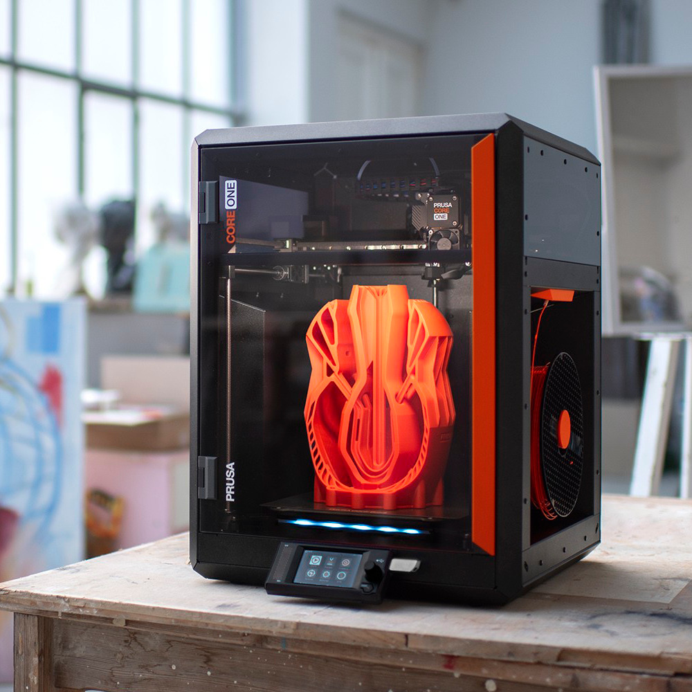 Prusa CORE One+ (Gen 2) 3D