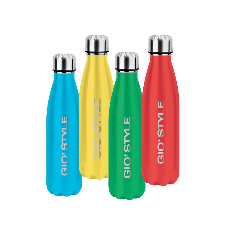 GIOSTYLE GIO`Style Energy Termoss 0,5L