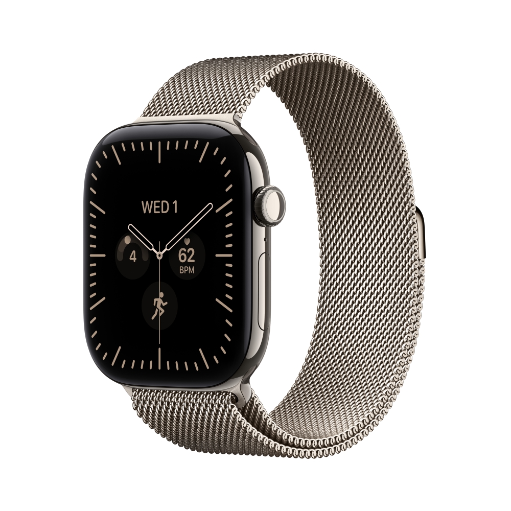 Pulkstenis Apple Watch Series 12 GPS
