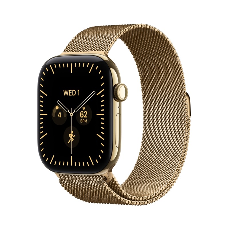 Pulkstenis Apple Watch Series 12 GPS