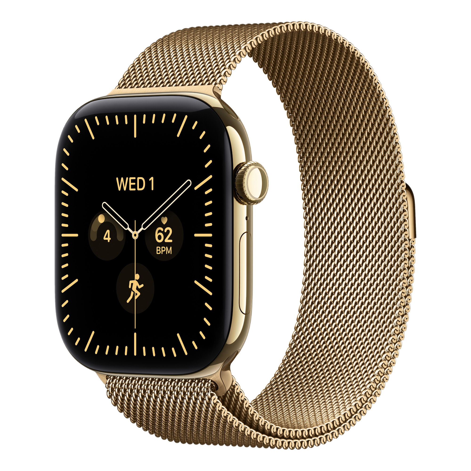Pulkstenis Apple Watch Series 12 GPS