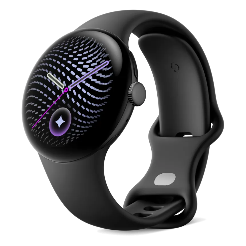 Pulkstenis Google Pixel Watch 5 41mm