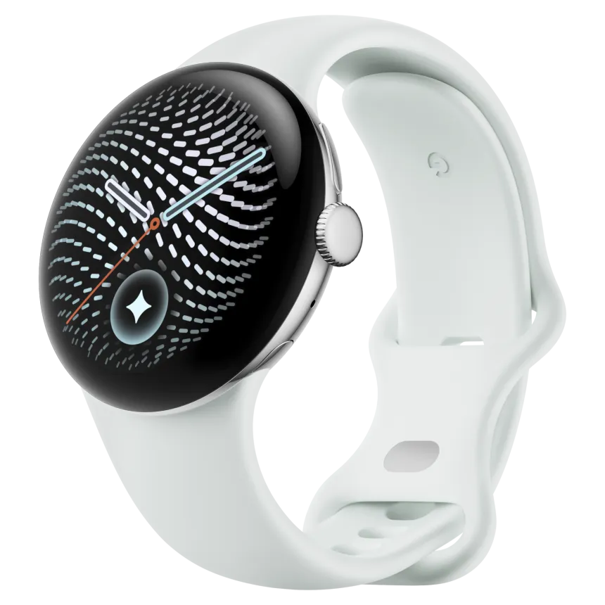 Pulkstenis Google Pixel Watch 5 41mm
