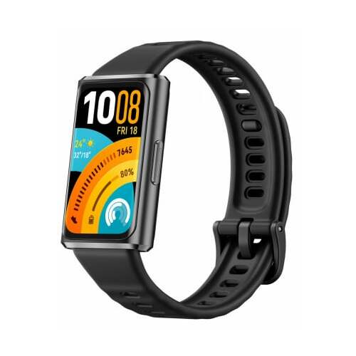 Pulkstenis Huawei Band 11 Black |