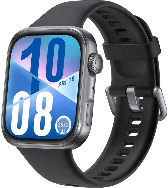Viedpulkstenis Huawei Fit 4 ar fluoroelastomēra