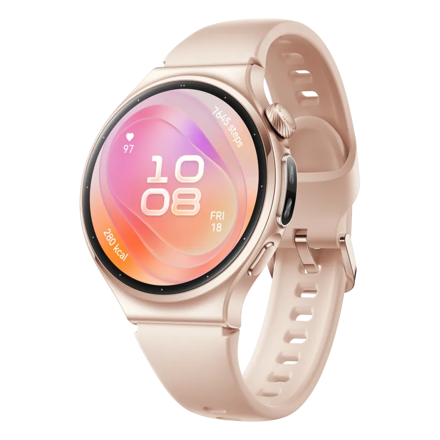Pulkstenis Huawei Watch 6 42mm LTE