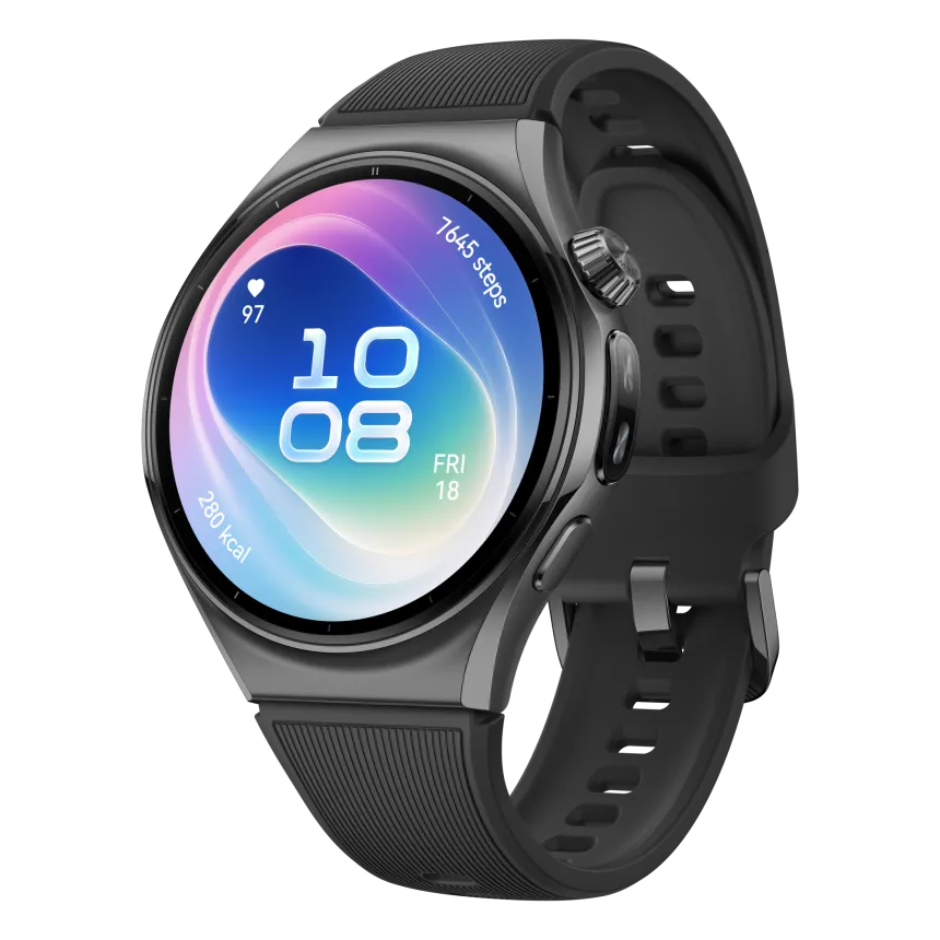 Pulkstenis Huawei Watch 6 46mm LTE