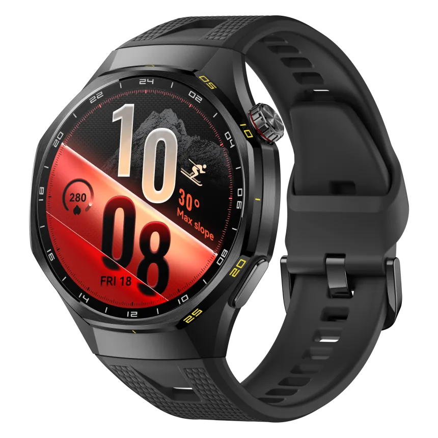 Pulkstenis Huawei Watch GT7 Pro 46mm