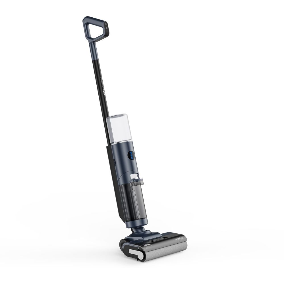 Elektriskais mops/stāvpūtējs JONR ED12 Pro |