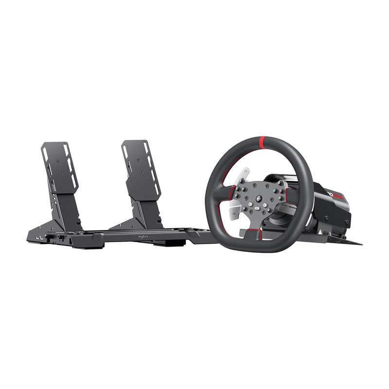 Kierownica PXN V10 Ultra gaming set