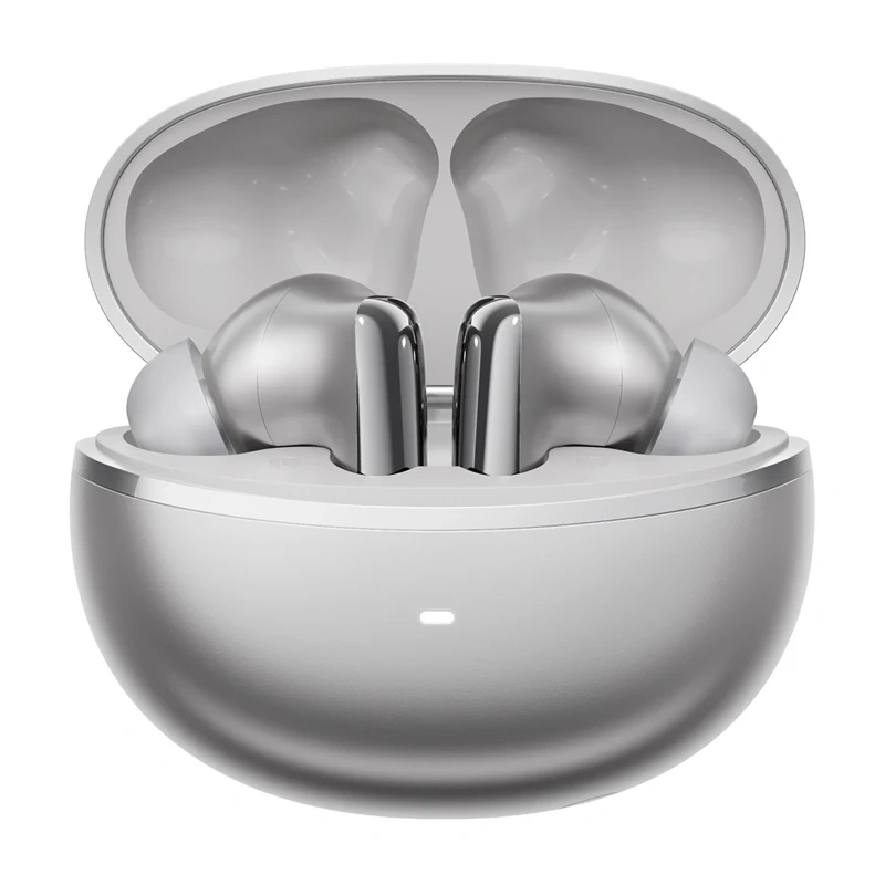 QCY HT18 LITE Titanium TWS austiņas