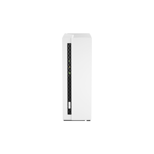 QNAP TS-133 NAS/storage server Tower Cortex-A55