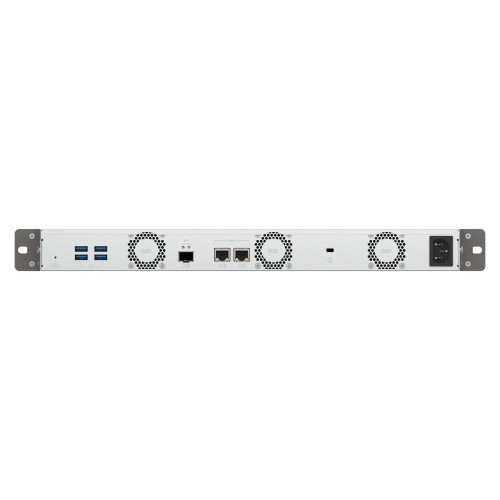 Qnap QNAP TS-432XeU NAS plaukta serveris