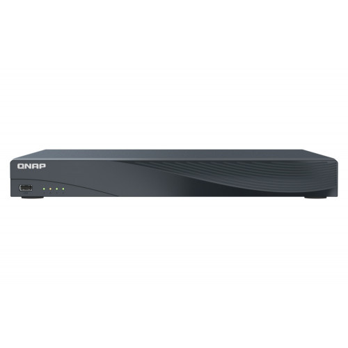 Qnap Rejestrator Network Smart NVR TVR-AI200-16CH-16P