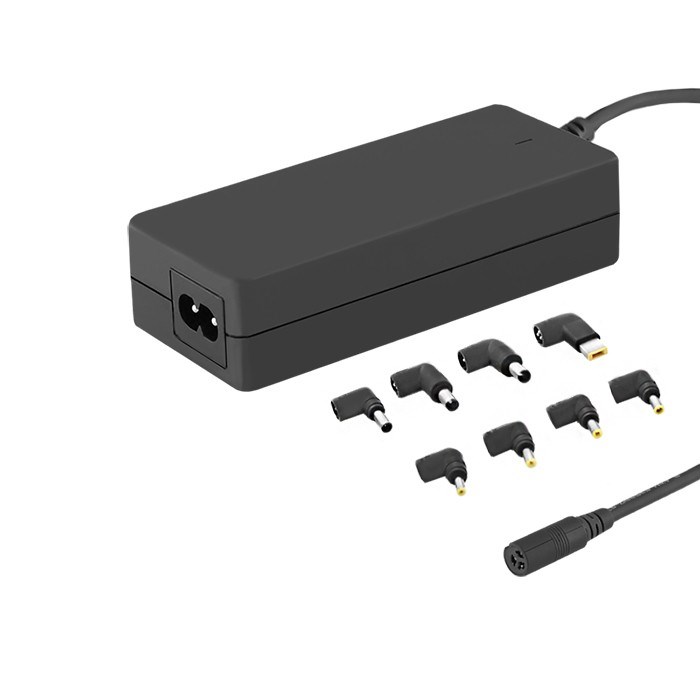 Qoltec 50011 Universāls 65W (Max 3