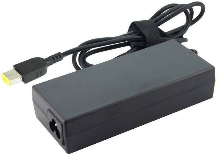 Qoltec 50053 Slim Tip 65W (Max