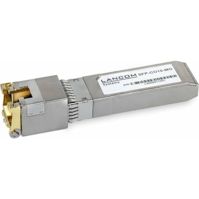 Rohde & Schwarz Nc LANCOM SFP-CO10-MG
