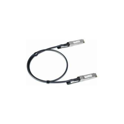 LANCOM SFP-DAC100-1m kabelis InfiniBand / optiskais