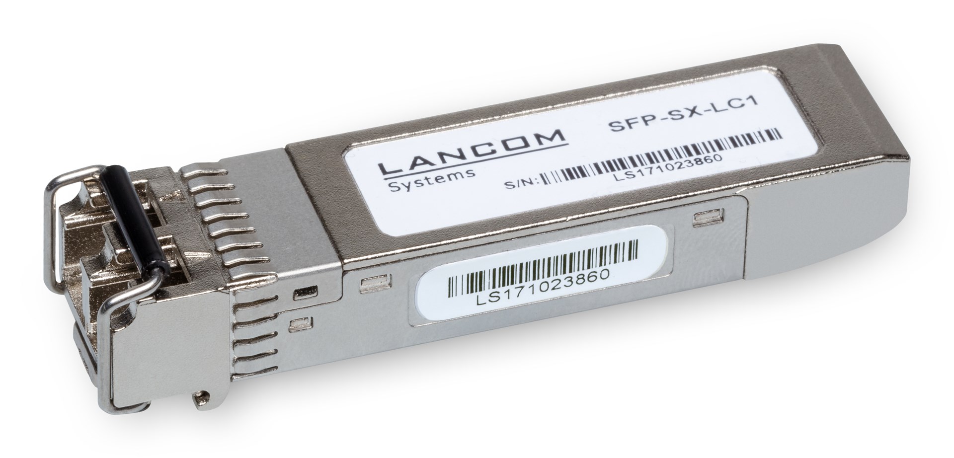 R&S®LANCOM SFP modulis LANCOM Systems SX-LC1