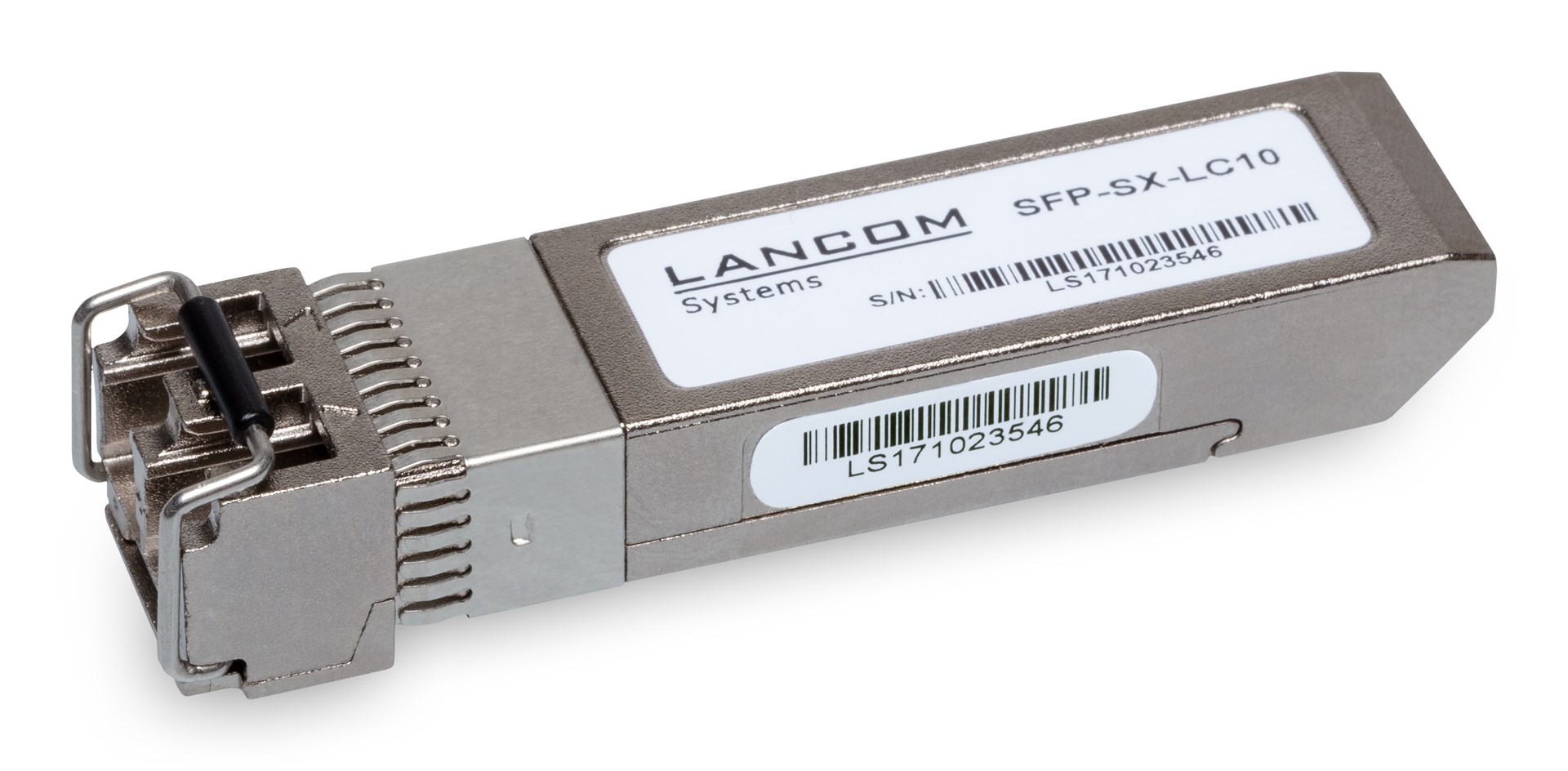 R&S®LANCOM Moduļs SFP LANCOM Systems SX-LC10