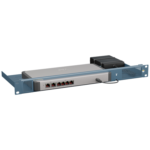 Maršrutētājs Rackmount IT Rackmount.IT Cisco