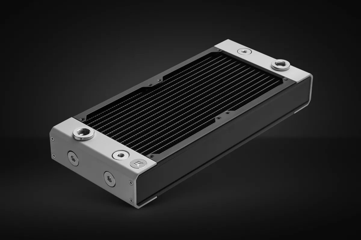 EK Water Blocks EK-Quantum Surface P240M