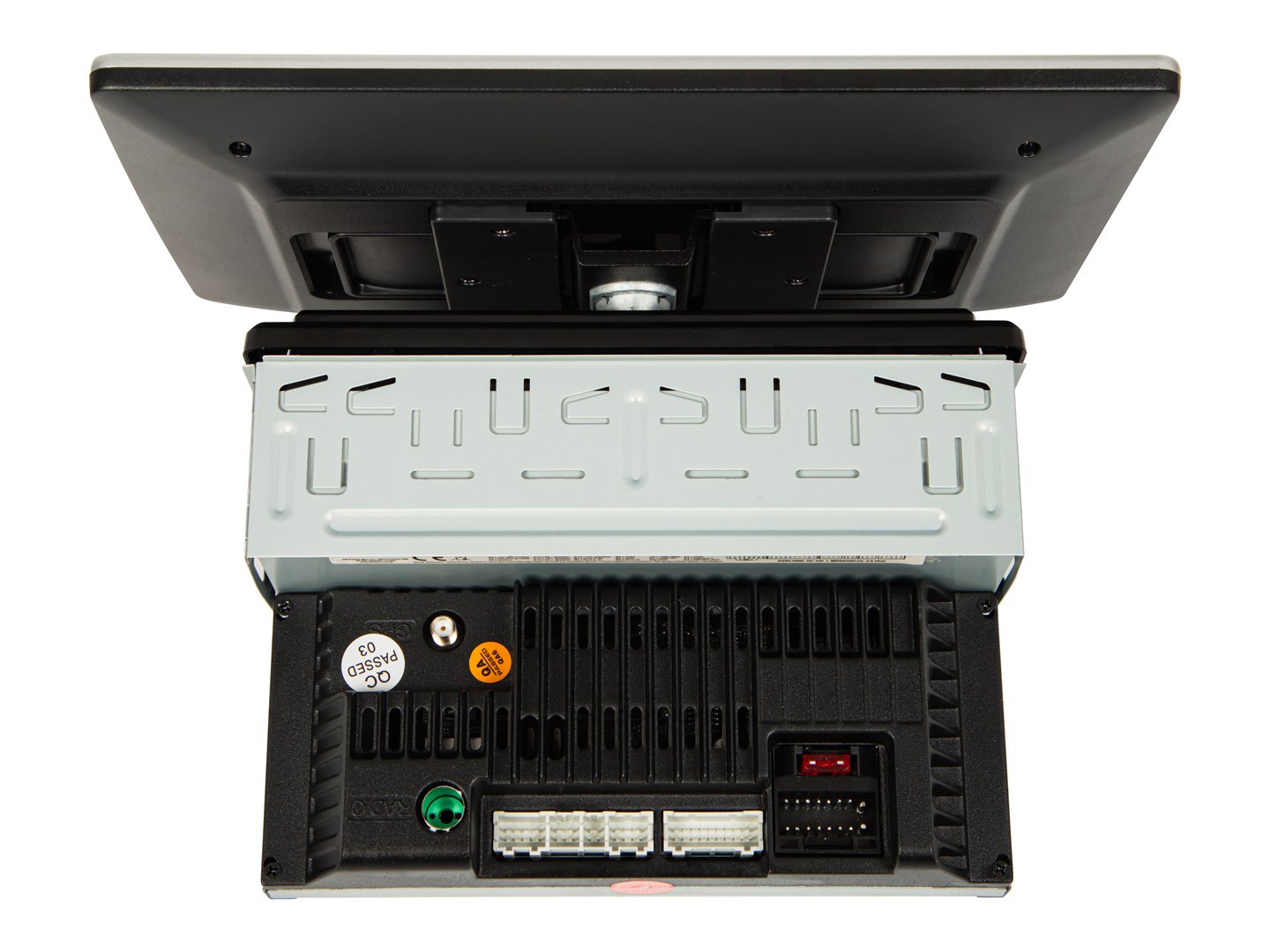 Auto radio Blow 78-348# Radio Blow
