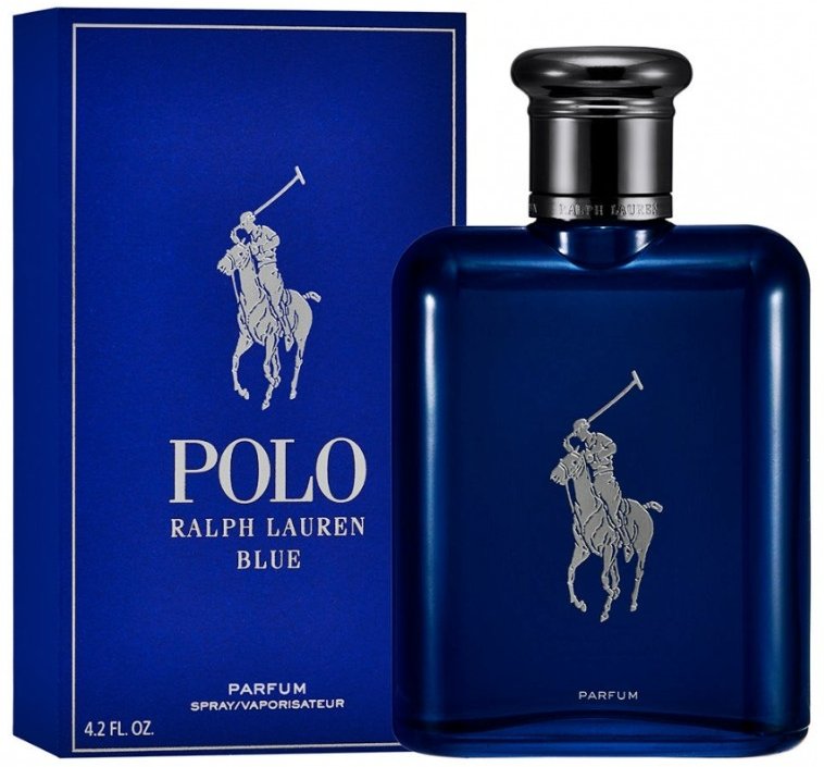 Ralph Lauren Polo Blue PARFĪMS VĪRIE�