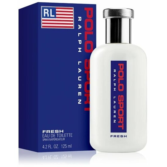 Ralph Lauren Sport Fresh Smaržas EDT