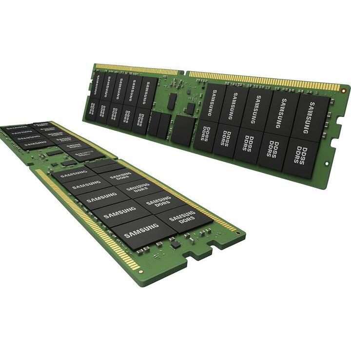 Samsung 64 GB reg. ECC DDR5-6400