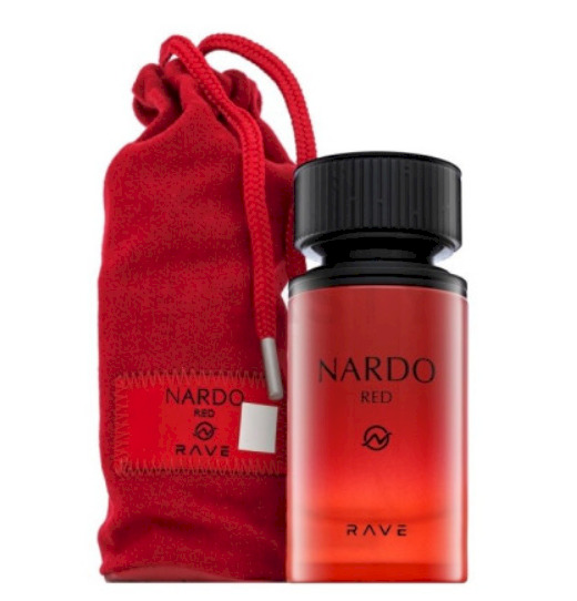 Rave Nardo Red Smaržas EDP 100ml