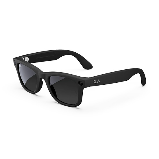 Google Ray-Ban Meta Wayfarer Gen1 AI