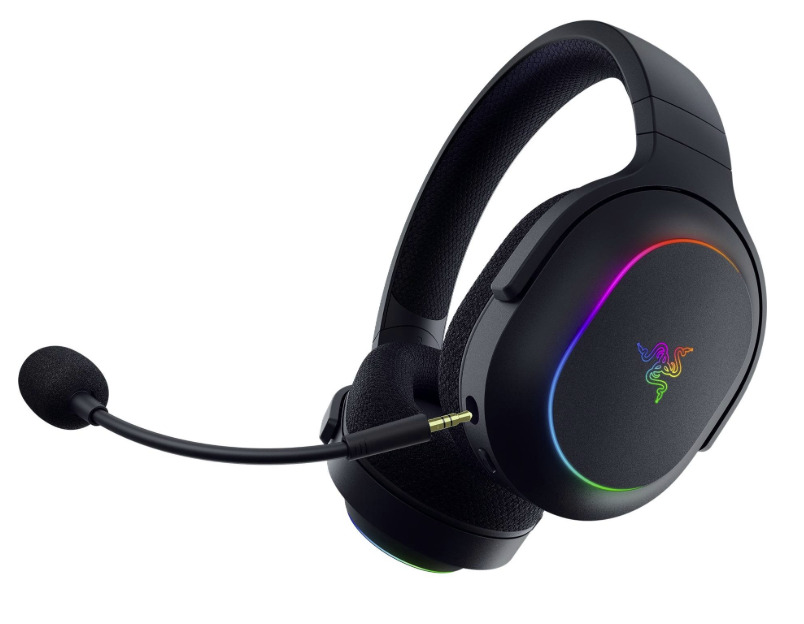 Razer Barracuda X Chroma Black |