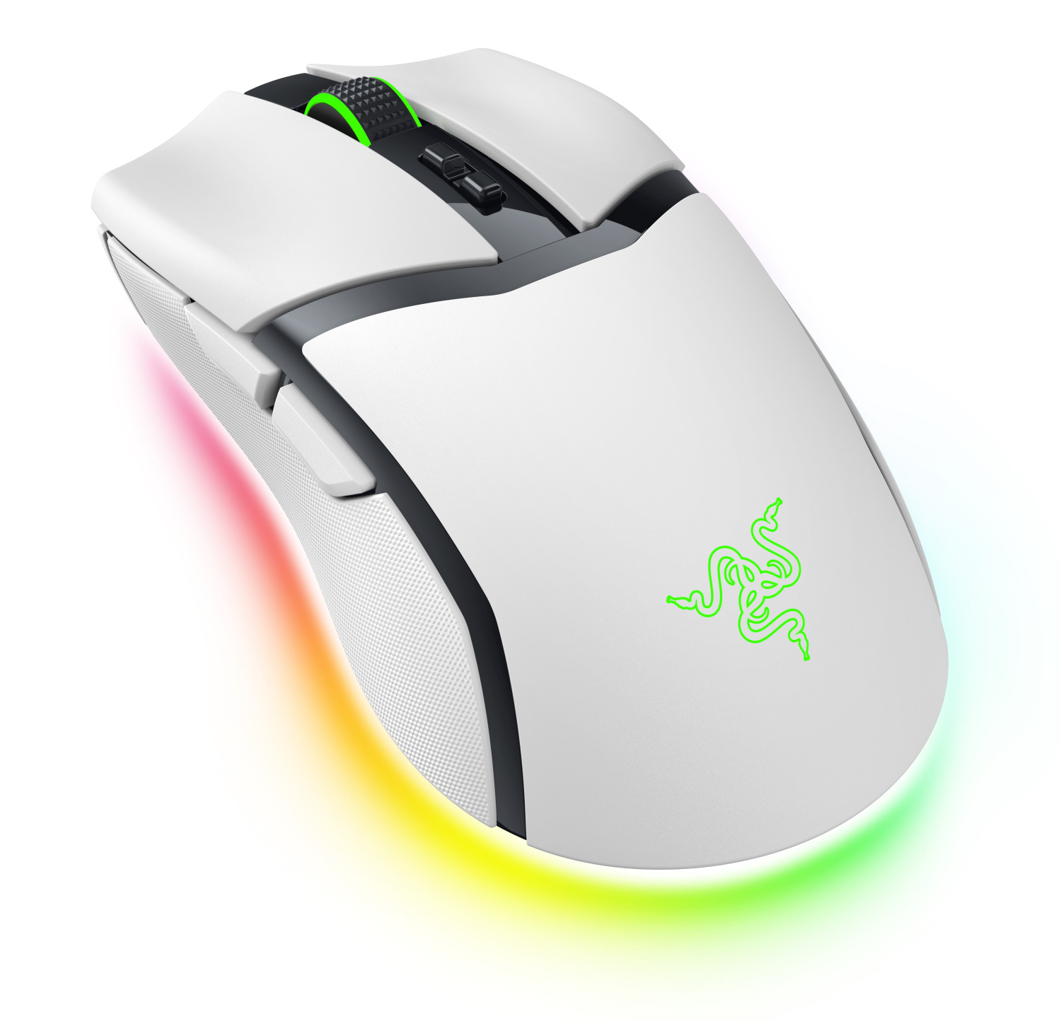 Razer Cobra Pro mouse Gaming Right-hand