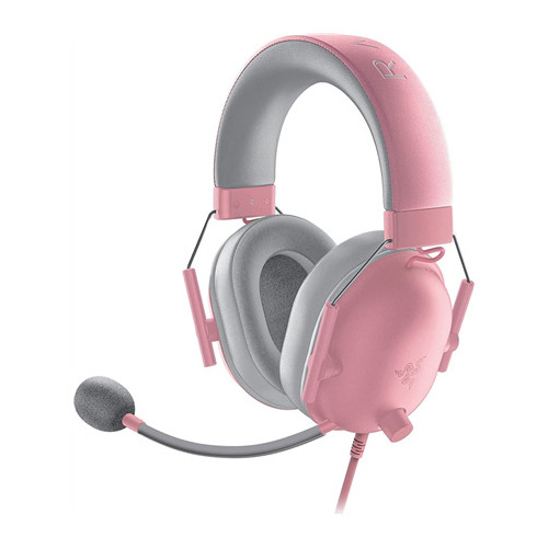Razer BlackShark V2 X PlayStation (rosa/Gray)