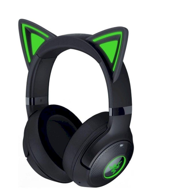Razer Kraken Kitty V2 BT Bezvadu