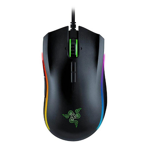 Peles Razer Mamba Elite (RZ01-02560100-R3M1) |