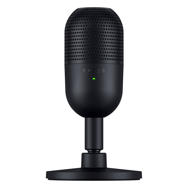 Galda mikrofons Razer Seiren V3 Mini