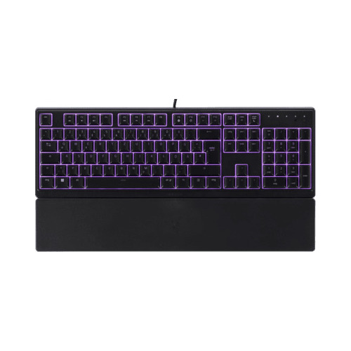 Datora tastatūra Razer Razer Ornata V3