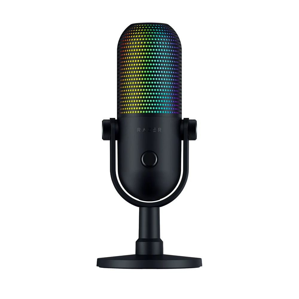 Mikrofons Razer Seiren V3, Chroma 32-bit
