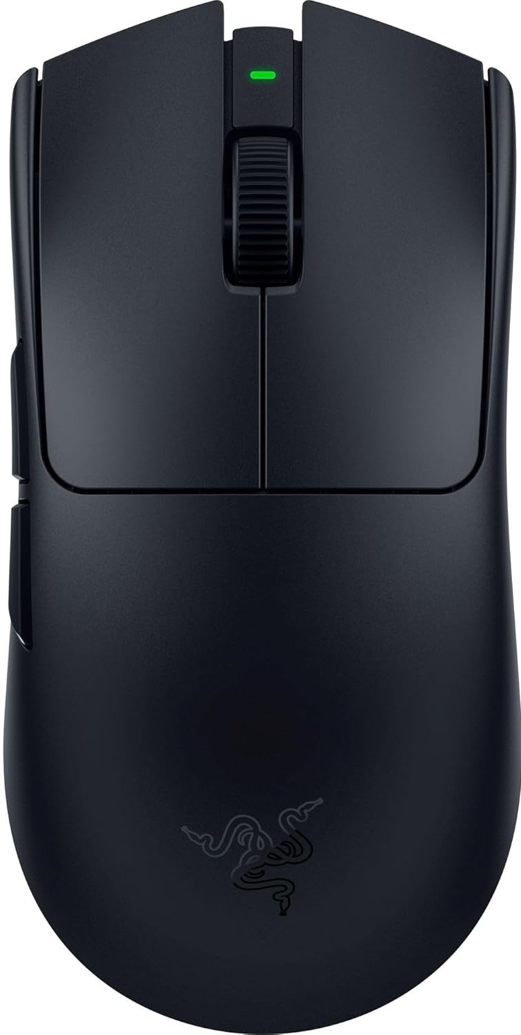 Razer Viper V4 Pro Czarna |