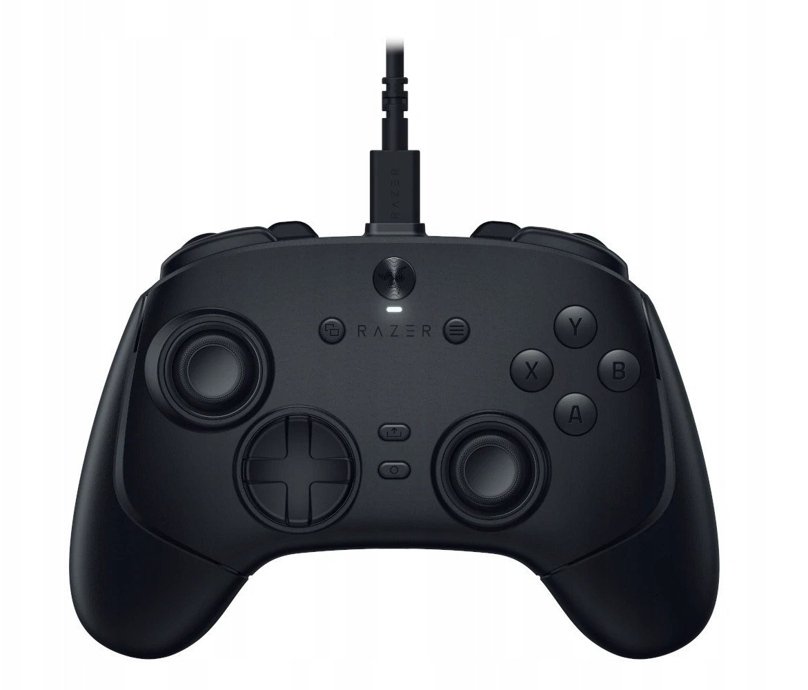 Spilventiņš Razer Wolverine V3 Tournament Edition