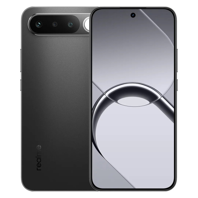 Viedtālrunis realme 16 5G 8/256GB Air