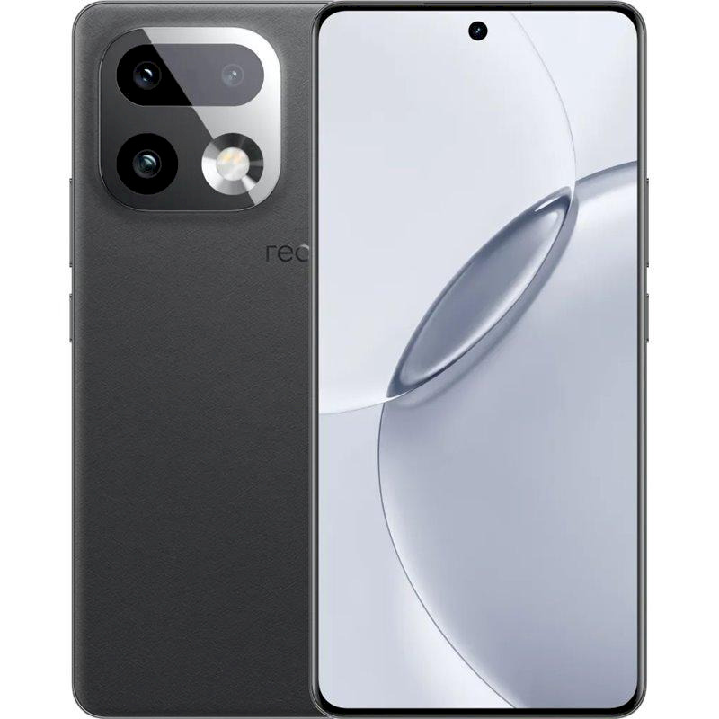 Viedtālrunis Realme 16 Pro+ Dual SIM