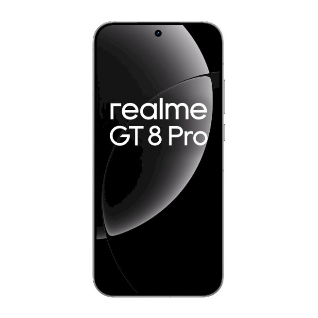 Viedtālrunis Realme GT 8 Pro 5G