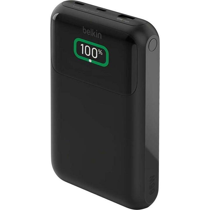 Akumulators REALPOWER PB-10000 SSB 10.000mAh