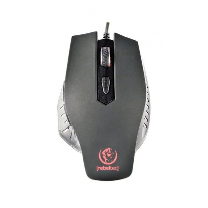 Rebeltec RED DRAGON Datorpele + Paliktnis